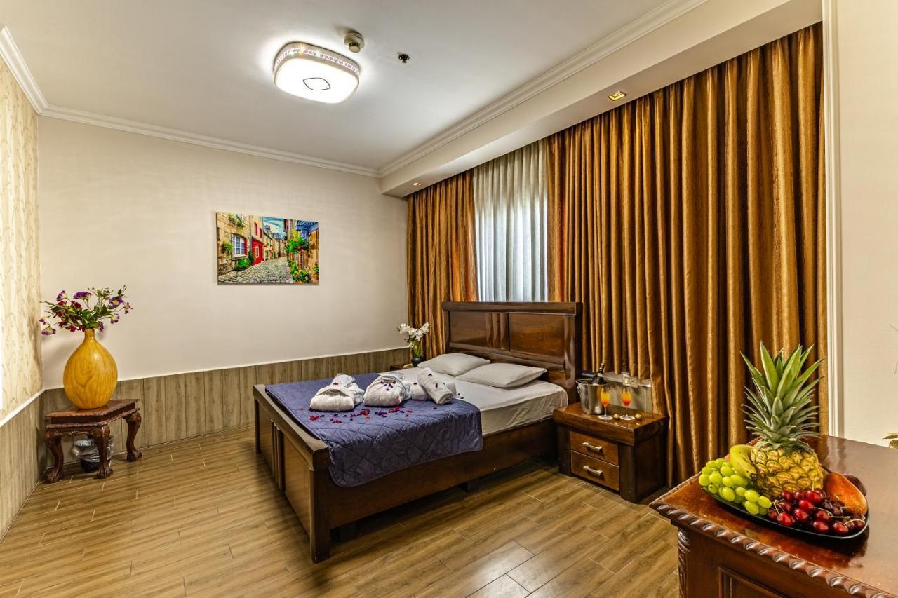 Hotel House Rishon Leziyyon Exterior photo
