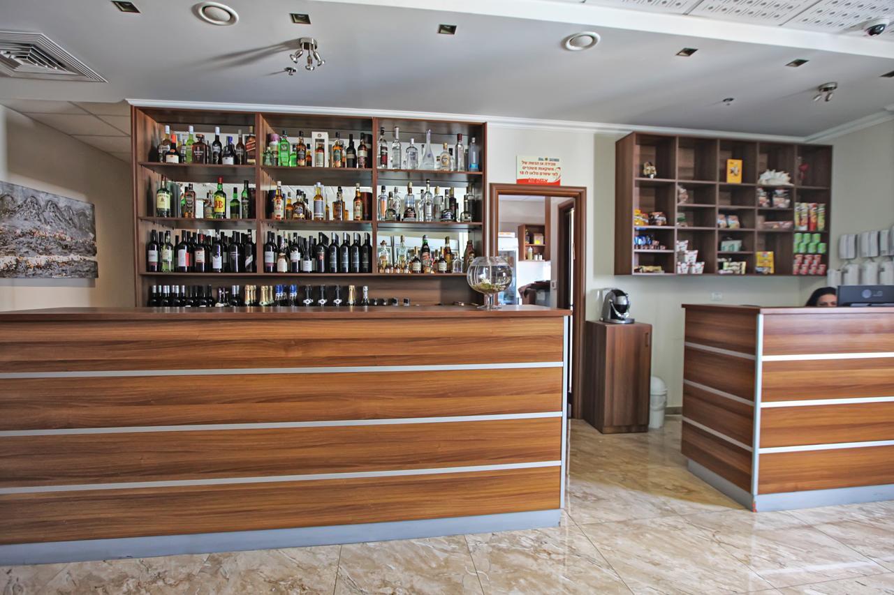 Hotel House Rishon Leziyyon Exterior photo